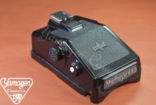 Mamiya M645 AE PRISM FINDER  【Mamiya 645シリーズ用】