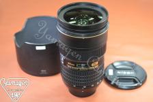 Nikon AF-S NIKKOR 24-70mm F2.8G ED 【純正フードHB-40付】※キレイな物をお探しの方必見!!自信ありの逸品!!