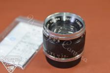 【希 少】Tanaka Kogaku TANAR 5cm F1.8 整備済【LEICA Lマウントレンズ】