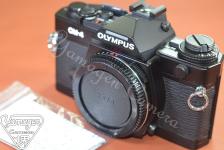 OLYMPUS OM-4 Black【整備済】