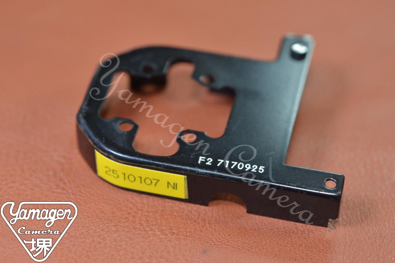 【希 少】Nikon Parts Black 【Nikon F2用】※元カメラのきむらカリスマ修理人田口由明氏所有放出!!