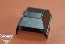 【希 少・未 使 用】Nikon Finder Cover Black 【Nikon F3用】※元カメラのきむらカリスマ修理人田口由明氏所有放出!!