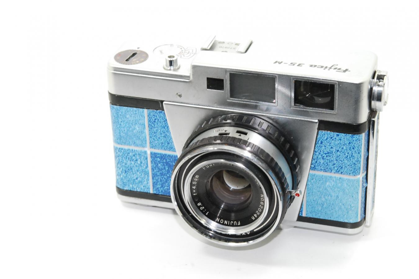 富士フイルム リメイクカメラ Fujica 35 M Fujinon 4 5cm F2 8レンズ搭載 カメラのヤマゲン カメラファン 中古 カメラ レンズ検索サイト 欲しい中古カメラが見つかる 富士フイルム リメイクカメラ Fujica 35 M Fujinon 4 5cm F2 8レンズ搭載 カメラのヤマゲン カメラファン 中古 カメラ レンズ検索サイト 欲しい中古カメラが見つかる