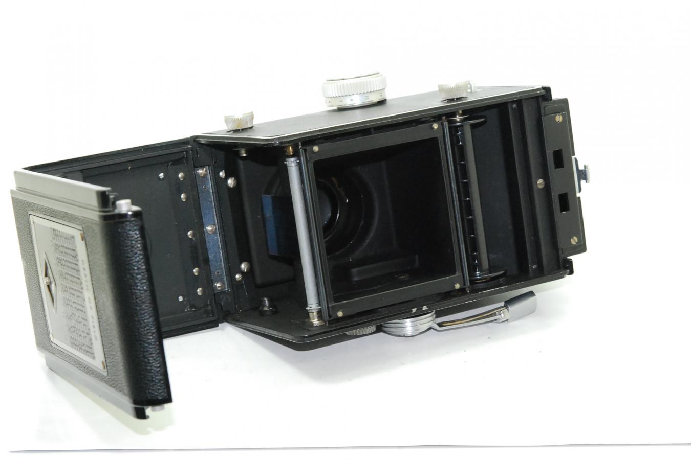 希 少】 ANSCO AUTOMATIC REFLEX USA製 【ANSCO ANASTIGMAT 83 希 少】 ANSCO AUTOMATIC REFLEX USA製 【ANSCO ANASTIGMAT 83