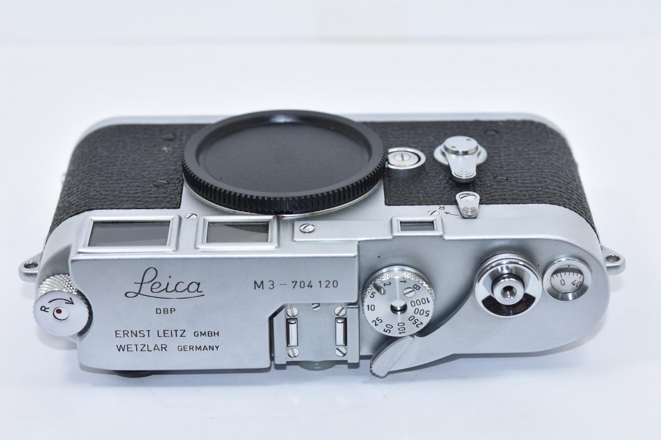 ライカ 希 少 Leica M3 2ストローク 70万台1954年製 最初期型 福耳 カメラのヤマゲン カメラファン 中古カメラ レンズ検索サイト 欲しい中古カメラが見つかる ライカ 希 少 Leica M3 2ストローク 70万台1954年製 最初期型 福耳 カメラのヤマゲン カメラファン 中古カメラ レンズ検索サイト 欲しい中古カメラが見つかる