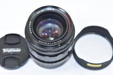 Voigtlander NOKTON 35mm F1.2 ASPHERICAL 純正フード付 【ライカMマウントレンズ】