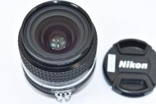Ai-S NIKKOR 24mm F2