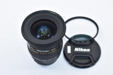 AF NIKKOR 18-35mm F3.5-4.5D ED 【純正77mm L37cフィルター付】