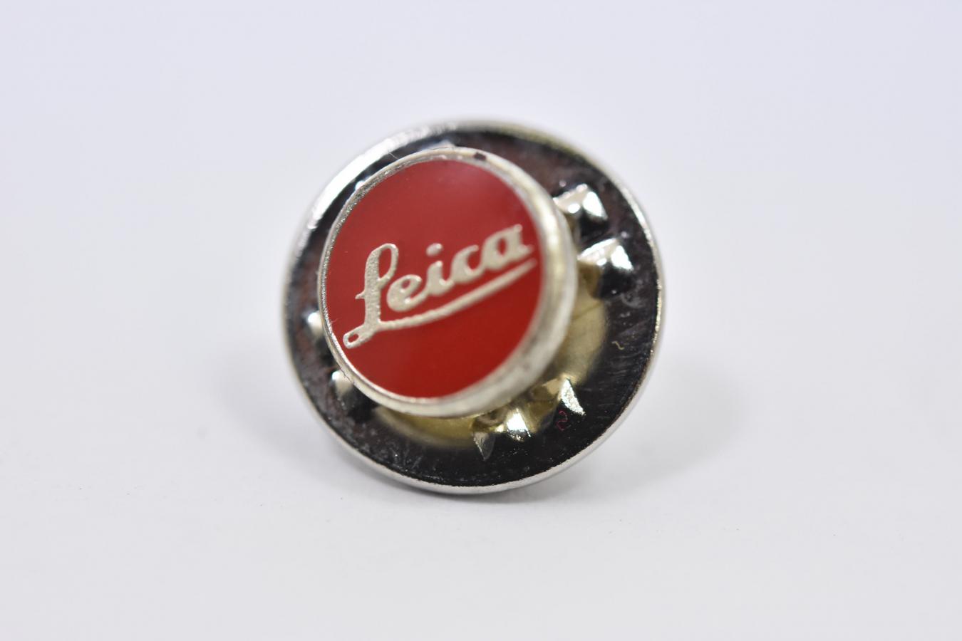 Leica☆ライカ☆ピンバッチ