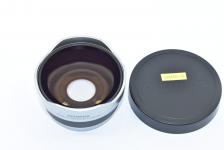 【B級特価品】 OLYMPUS FISHEYE CONVERTER FCON-P01