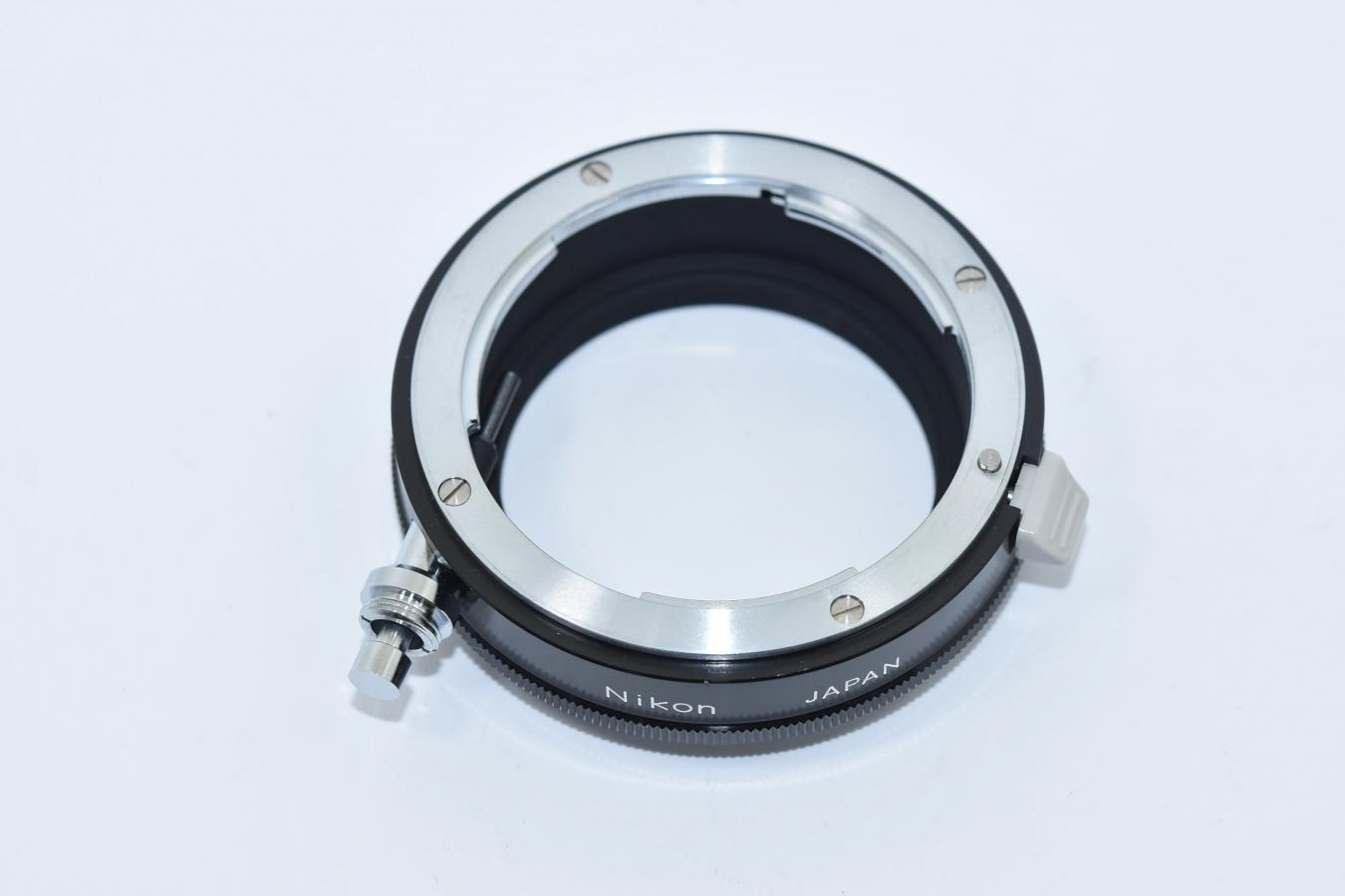 Nikon EXTENSION RING MODEL E2