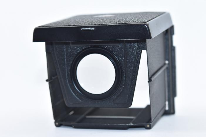 Rollei SL66 Waist Level Finder #678 | eBay