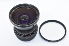 Carl Zeiss Jena DDR MC FLEKTOGON 50mm F4 【ケンコー製86mmMCプロテクタープロフェッショナルフィルター付 PENTACON6マウントレンズ】