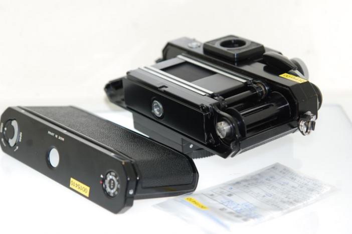 【整備済】ニコン Nikon Nikomat FTN + 35mm F2 Nikormat FTn – John's Cameras. A collection of interesting