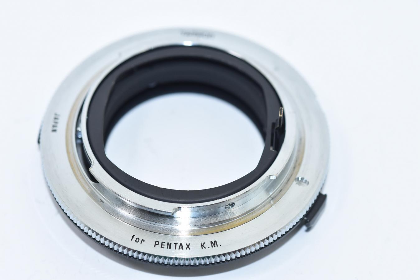 【希 少】 TAMRON ADAPTALL 【FOR PENTAX KM】