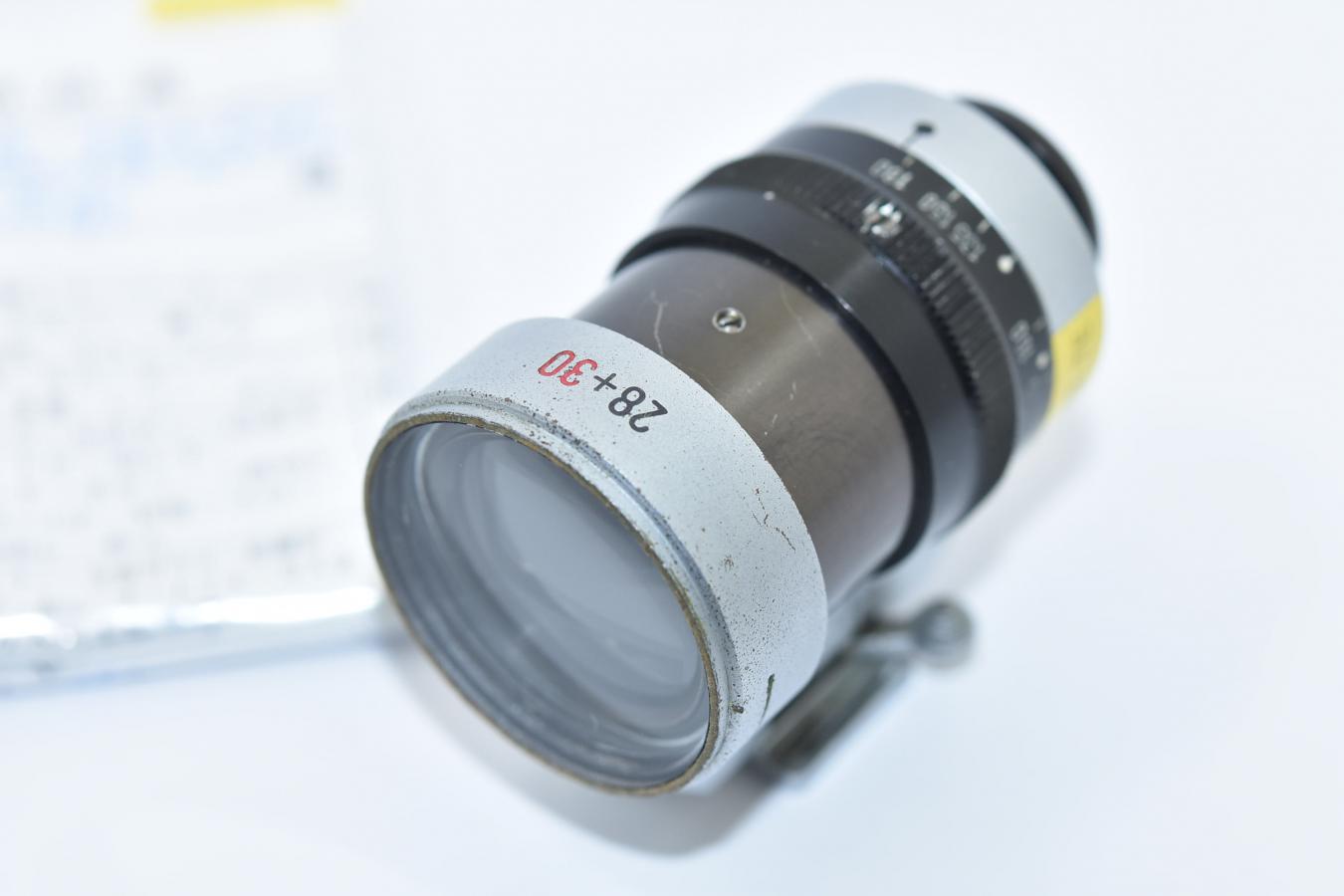 通常 1本タイプ TEWE 35～200mmズームファインダー - その他