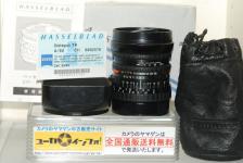 ハッセルブラッド CFi ディスタゴン 50mm F4 T* 純正フード、元箱付一式 【☆マーク入り正規品】  