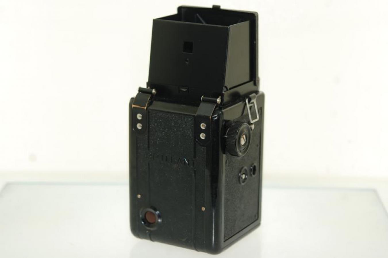 フォクトレンダー BRILLANT V6 | YAMAGEN CAMERA | カメラのヤマゲン フォクトレンダー BRILLANT V6 | YAMAGEN CAMERA | カメラのヤマゲン