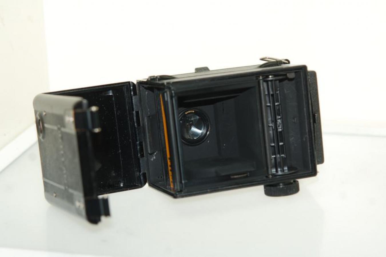 フォクトレンダー BRILLANT V6 | YAMAGEN CAMERA | カメラのヤマゲン フォクトレンダー BRILLANT V6 | YAMAGEN CAMERA | カメラのヤマゲン