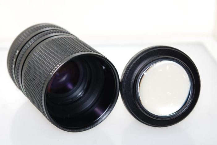 フジノン H2.3×9.5A 9.5-22/1.8 クローズアップレンズ付 【C