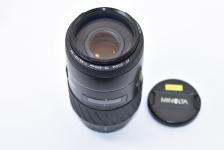 【B級特価品】MINOLTA AF 75-300mm F4.5-5.5