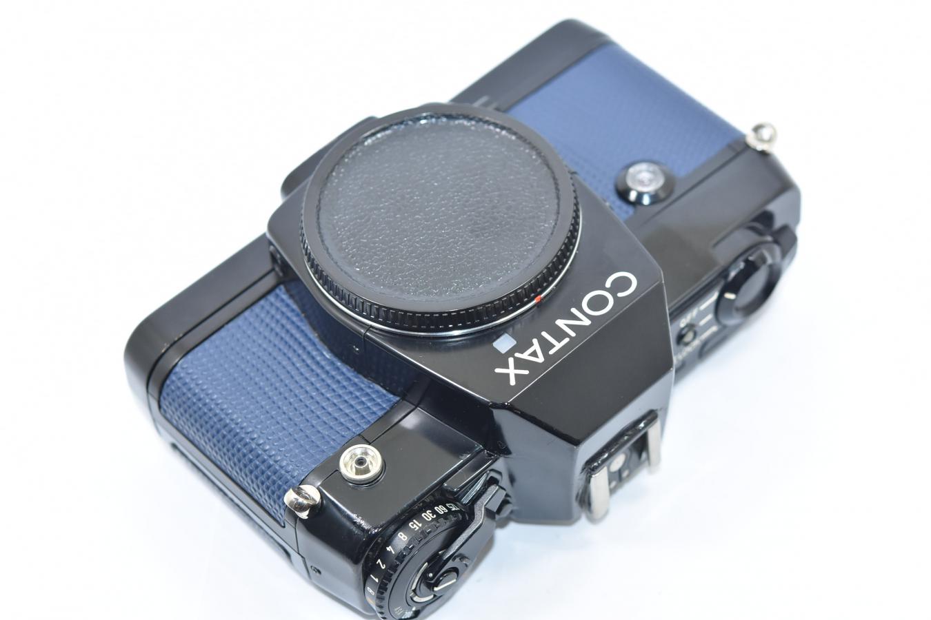 コンタックス 【リメイクカメラ】 CONTAX 137MD QUARTZ カメラの コンタックス 【リメイクカメラ】 CONTAX 137MD QUARTZ カメラの