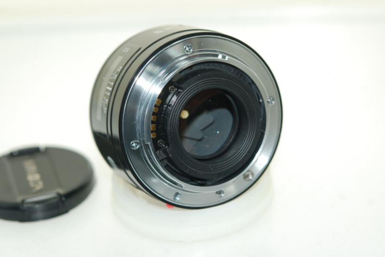 ミノルタ ミノルタ AF 50mm F1.7 NEW カメラのヤマゲン：カメラファン | 中古カメラ・レンズ検索サイト／欲しい中古カメラが見つかる！