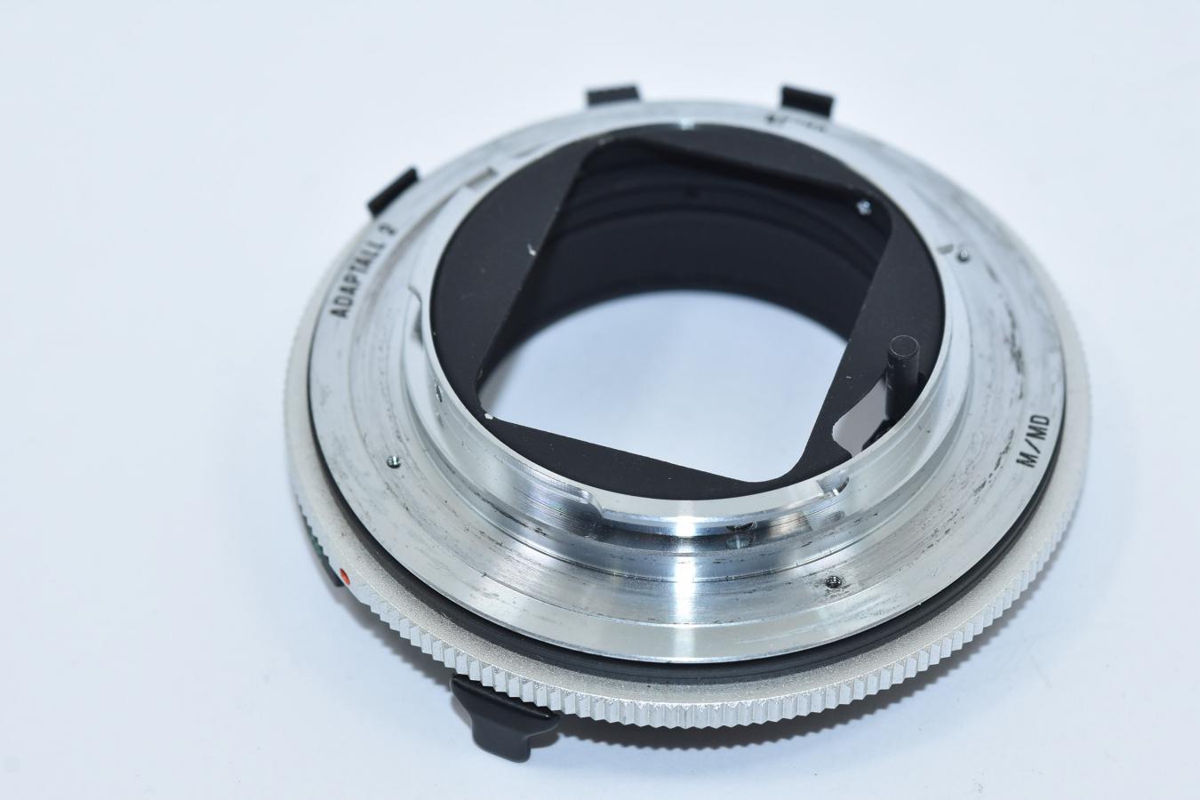 TAMRON ADAPTALL2 【FOR MINOLTA MD用】