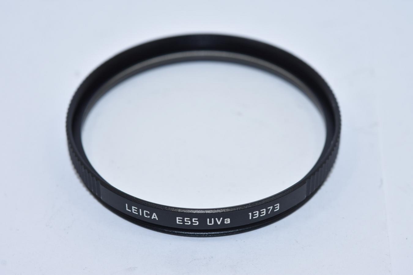 LEICA E55 UVa 13373