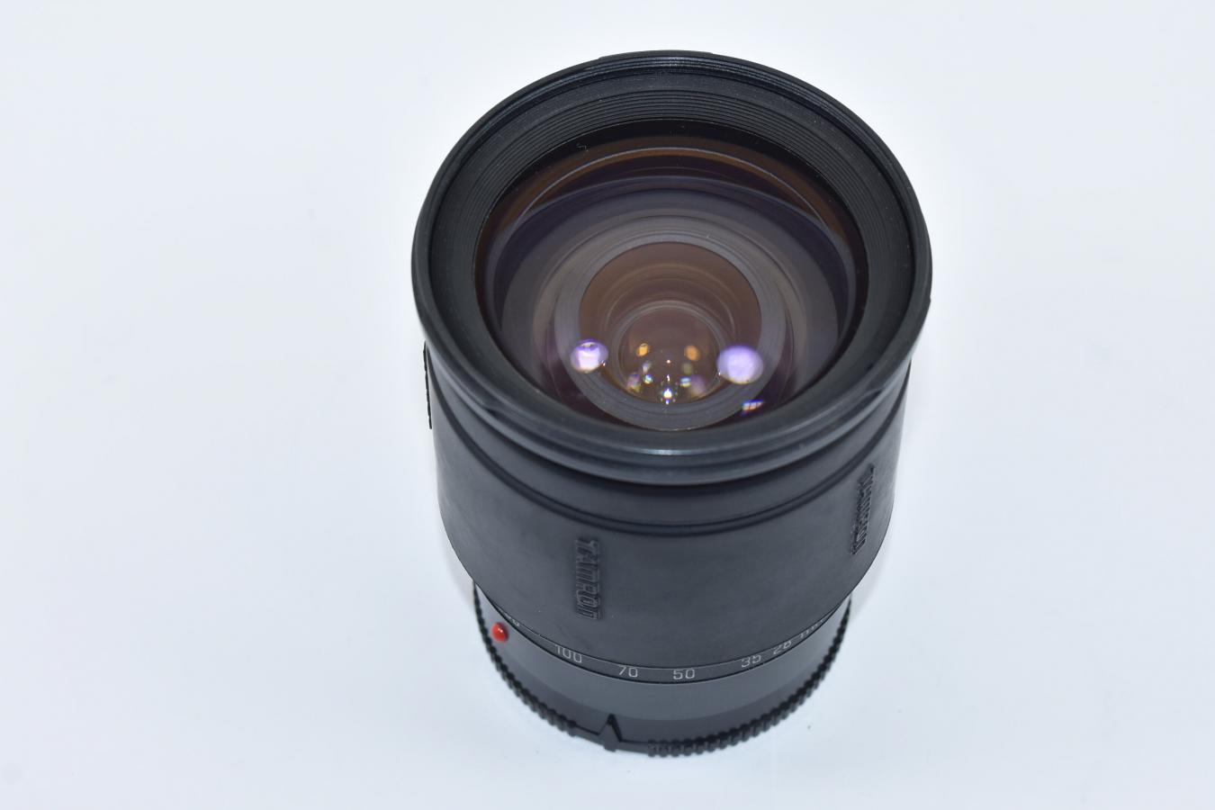 【B級特価品】 TAMRON AF 28-200mm F3.8-5.6 ASPHERICAL 【Model:71DM SONY Aマウントレンズ】