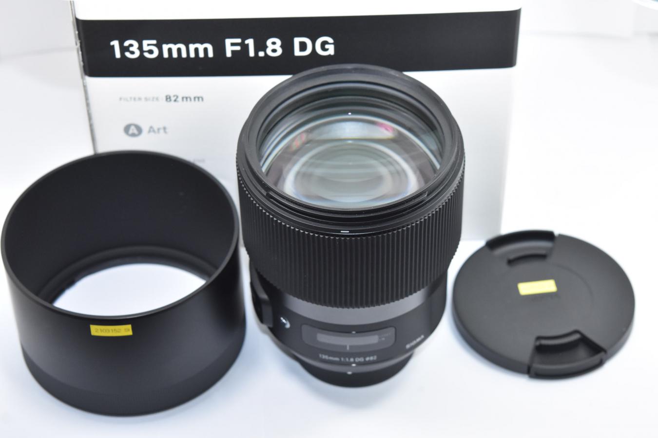 シグマ Sigma Art 135mm F1 8 Dg Hsm 元箱付一式 Nikon Fマウントレンズ フルサイズ対応 カメラのヤマゲン カメラファン 中古カメラ レンズ検索サイト 欲しい中古カメラが見つかる シグマ Sigma Art 135mm F1 8 Dg Hsm 元箱付一式 Nikon Fマウントレンズ フルサイズ対応 カメラのヤマゲン カメラファン 中古カメラ レンズ検索サイト 欲しい中古カメラが見つかる