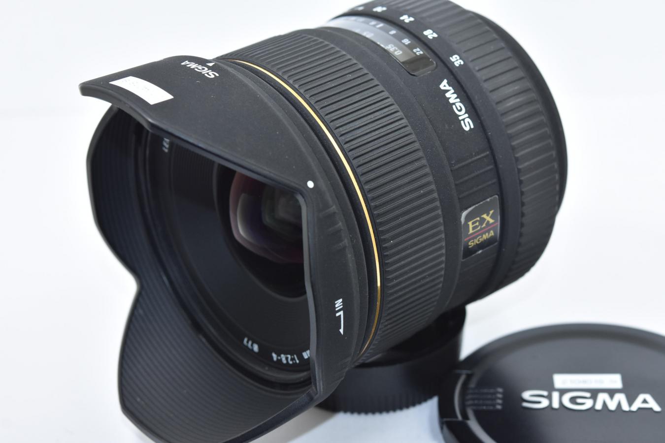 SIGMA 17-35mm F2.8-4 EX DG HSM www.dimaivf.com