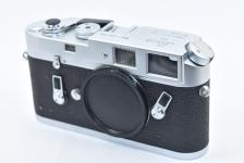 【希 少】LEICA M4 120万台 1968年製 【LEON SCHWARTZ 刻印】