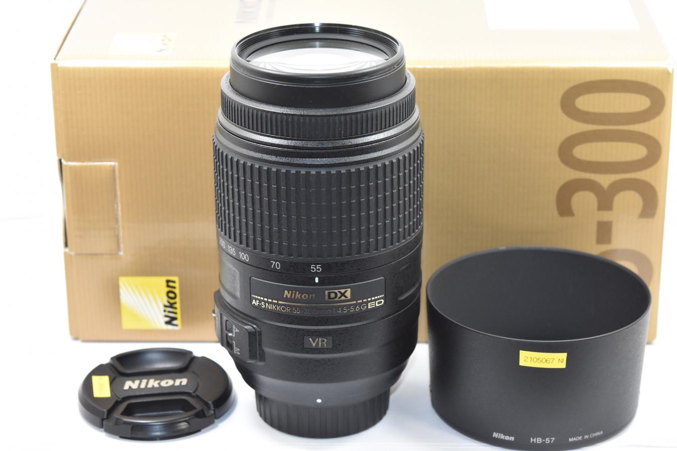 ニコン Af S Dx Nikkor 55 300mm F4 5 5 6g Ed Vr 未記入メーカー保証書 純正フードhb 57 元箱付一式 カメラのヤマゲン カメラファン 中古カメラ レンズ検索サイト 欲しい中古カメラが見つかる ニコン Af S Dx Nikkor 55 300mm F4 5 5 6g Ed Vr 未記入メーカー保証書 純正フードhb 57 元箱付一式 カメラのヤマゲン カメラファン 中古カメラ レンズ検索サイト 欲しい中古カメラが見つかる