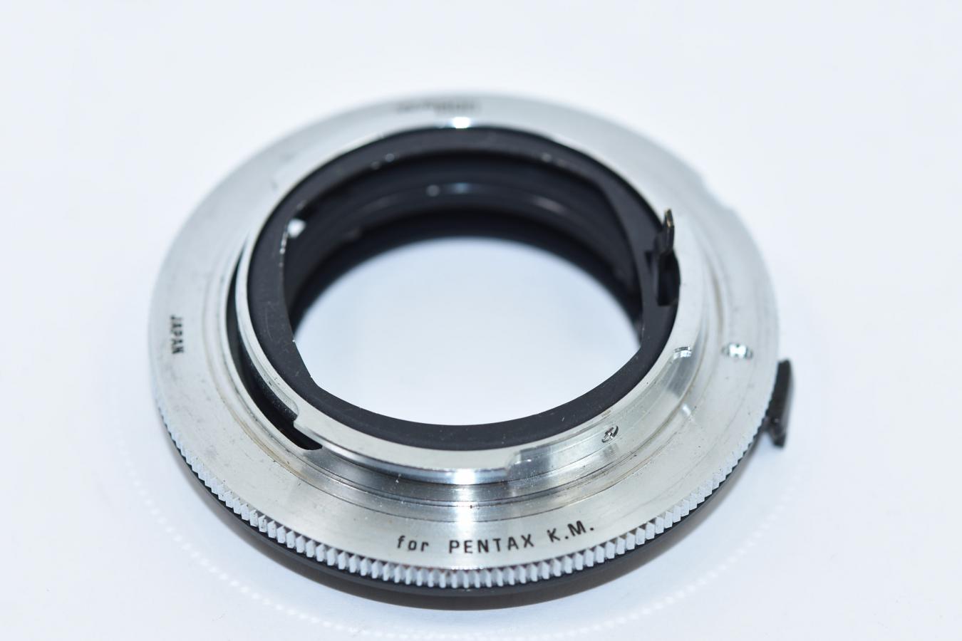 【希 少】TAMRON ADAPTALL2 【FOR PENTAX KM】