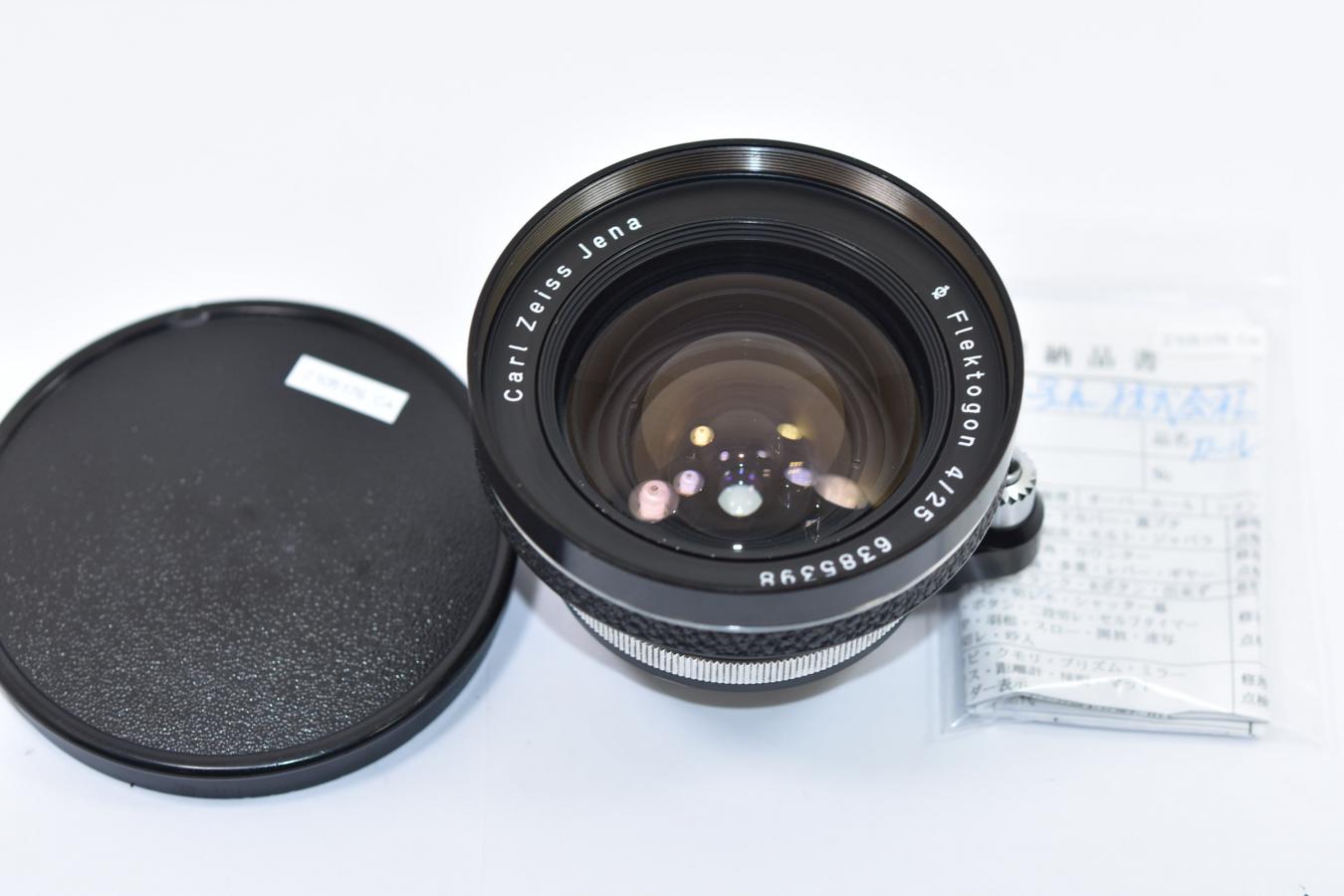 Carl Zeiss Jena Carl Zeiss Jena Flektogon 25mm F4 æ•´å‚™æ¸ˆ ã‚¨ã‚­ã‚¶ã‚¯ã‚¿ãƒžã‚¦ãƒ³ãƒˆãƒ¬ãƒ³ã‚º ã‚«ãƒ¡ãƒ©ã®ãƒ¤ãƒžã‚²ãƒ³ ã‚«ãƒ¡ãƒ©ãƒ•ã‚¡ãƒ³ ä¸­å¤ã‚«ãƒ¡ãƒ© ãƒ¬ãƒ³ã‚ºæ¤œç´¢ã‚µã‚¤ãƒˆ æ¬²ã—ã„ä¸­å¤ã‚«ãƒ¡ãƒ©ãŒè¦‹ã¤ã‹ã‚‹